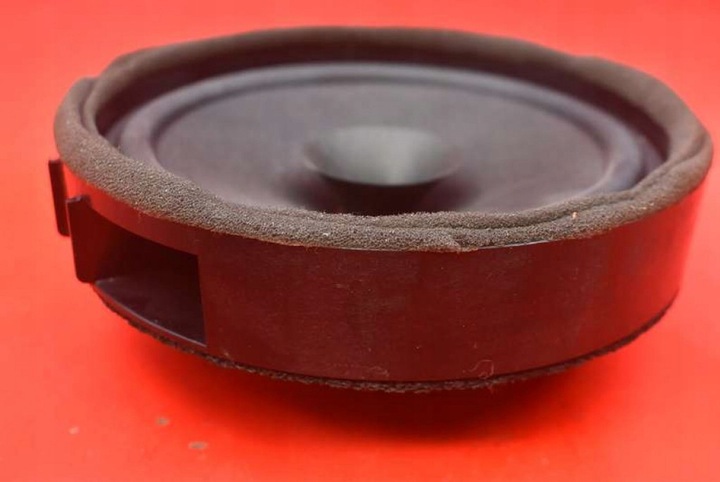 фото №6, Динамик правые перед 8720a017 citroen c-crosser 07-13