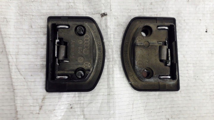 фото №10, Volkswagen oem номер 1j0864203b тримач багажника