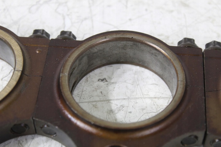 фото №7, Шатун шатун bmw x5 e53 m62b44 m62 4.4b