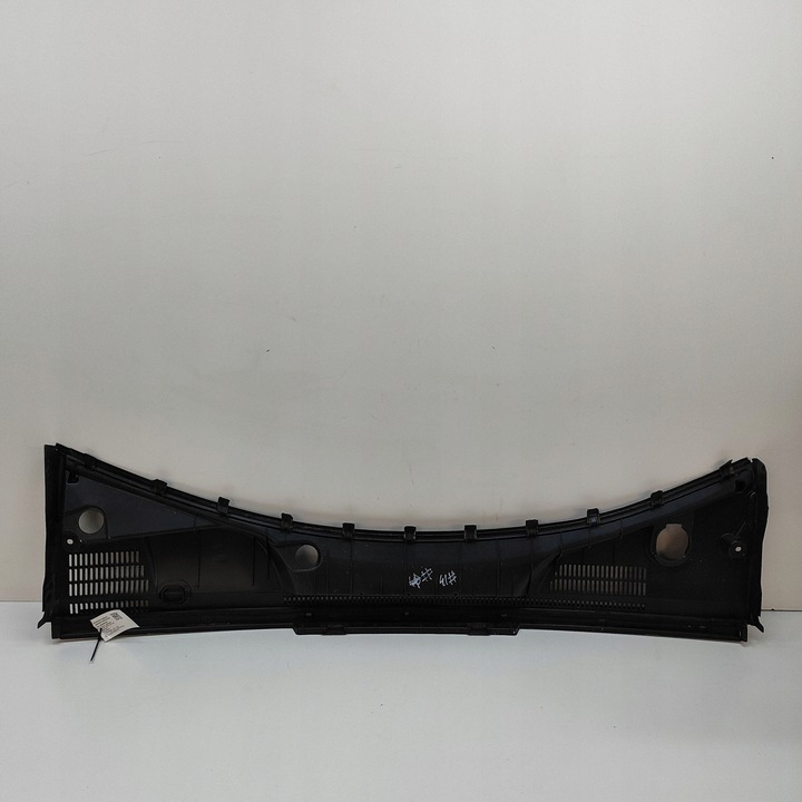 фото №6, Byd tang ii 2023 панель під лобовим склом передні