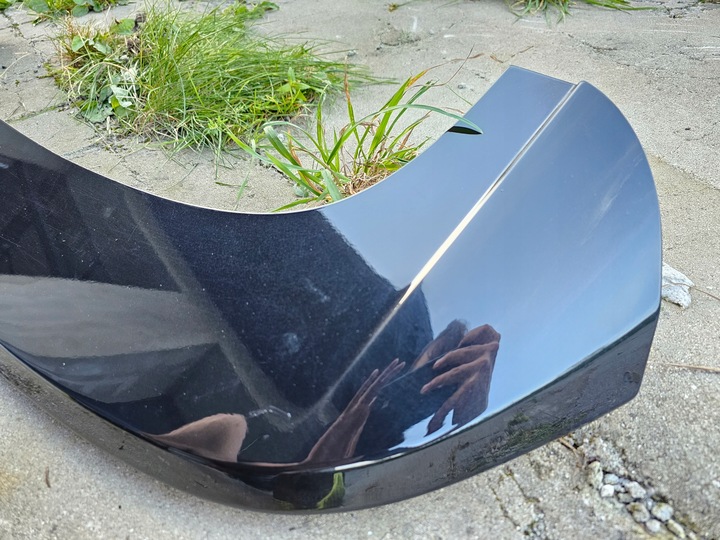 фото №8, Спойлер накладка спойлер кришки зад kia ceed ii універсал 87210-a2500