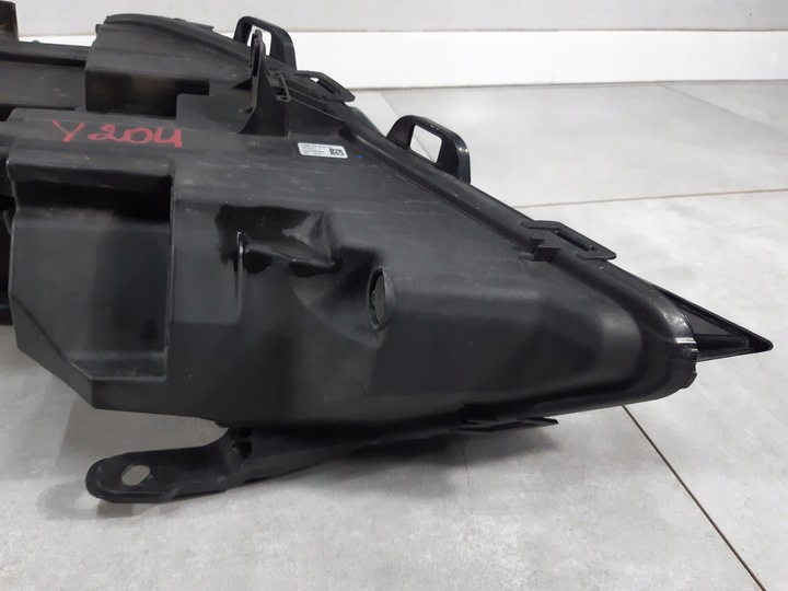 фото №9, Astra k 5 v лампа фара линза правая перед 39047199