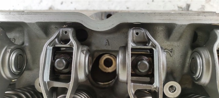 фото №7, Головка camaro ss corvette c6 z06 ls7 7.0l 7.0