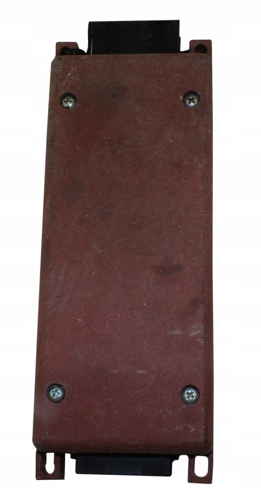 фото №3, Комп'ютер man інтерфейс 81282150056 tga tgl tgm