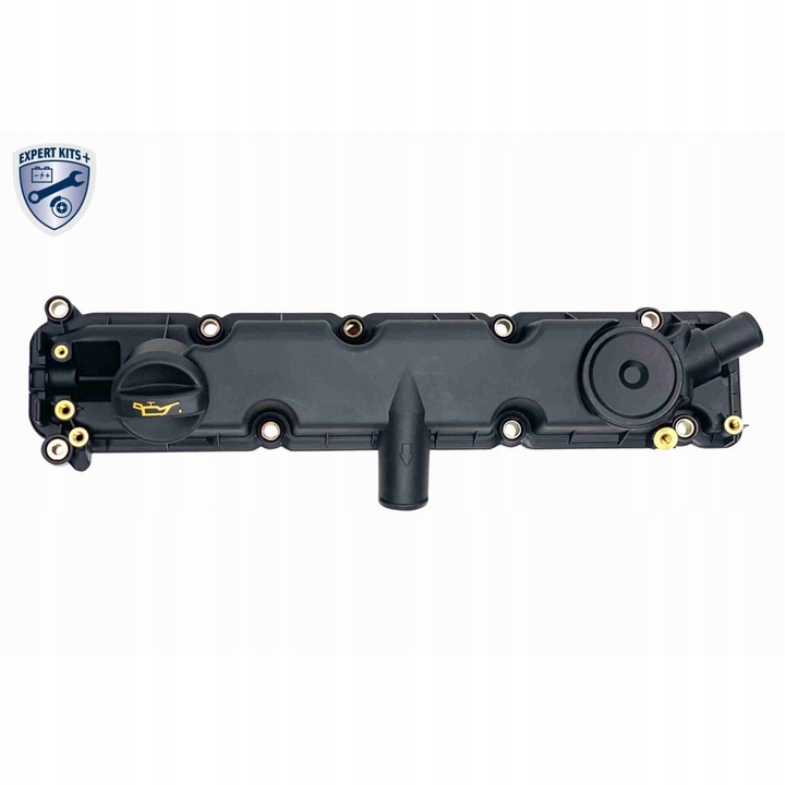 фото №1, Кришка клапанів vaico v22-0812