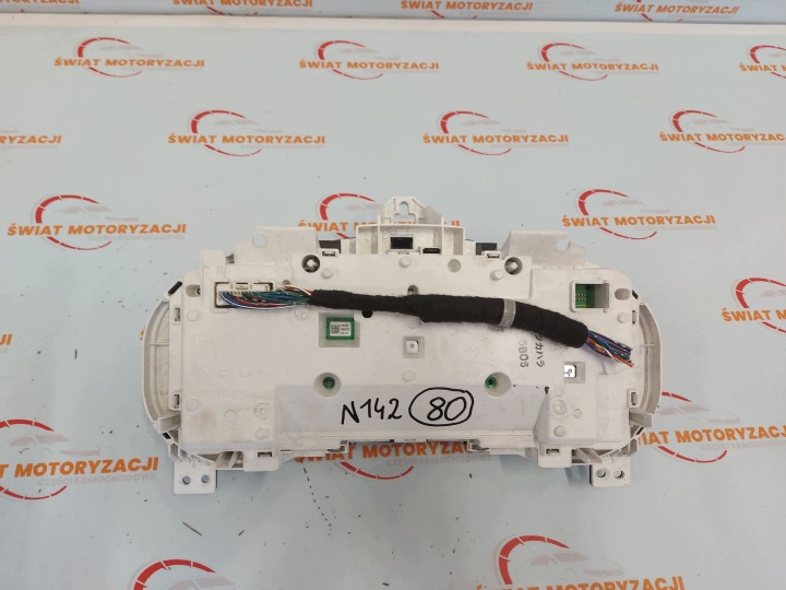 фото №5, Cx-5 i рестайлинг 2.2 d 15r панель приборов g46l55430
