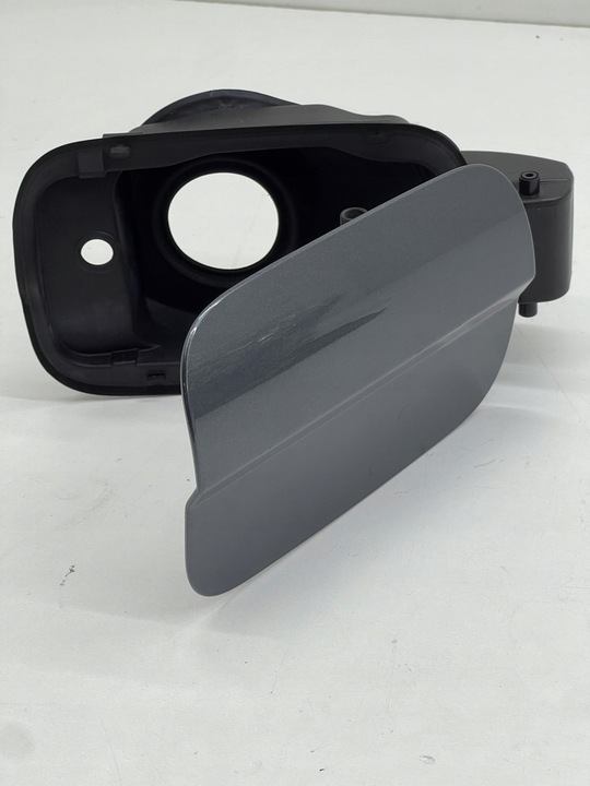 фото №1, Audi a6 c7 кришка заливання пального + основа заливання пального колір lz7s дейтона