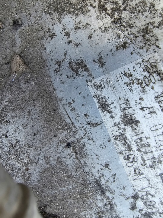 фото №7, Vw seat skoda audi колектор всмоктуючий 04l129766n