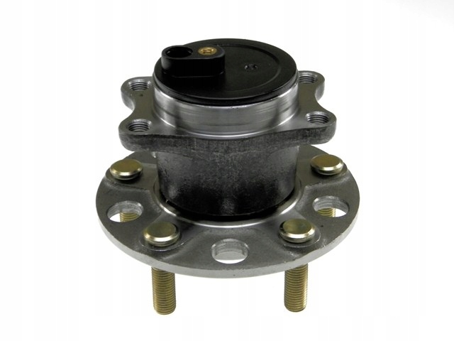 фото №1, Подшипник ступица compass 06- dodge caliber 07- зад