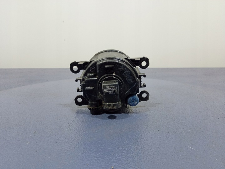 фото №4, Renault scenic ii галоген перед переднее 820007400b