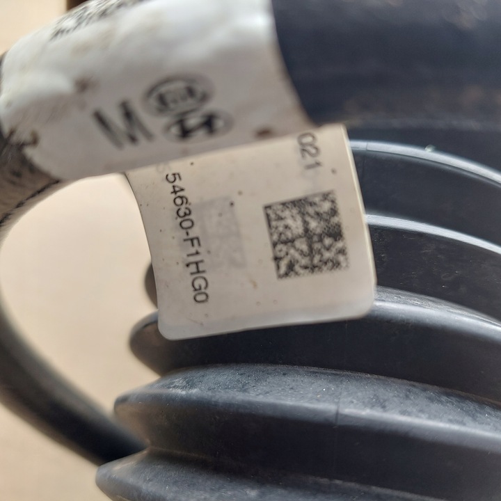 фото №8, Hyundai tucson kia sportage iv амортизатор mcpherson  поворотный кулак левая амортизатор левый