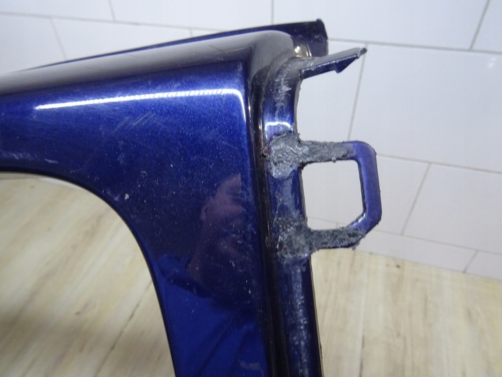 фото №7, Решётка рамка mercedes g-klasa w463 a4638885200 w463