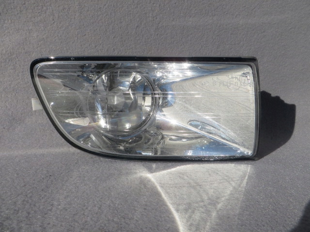 фото №1, Skoda octavia 2 ii 1z0 галоген правый оригинал 1z0941700