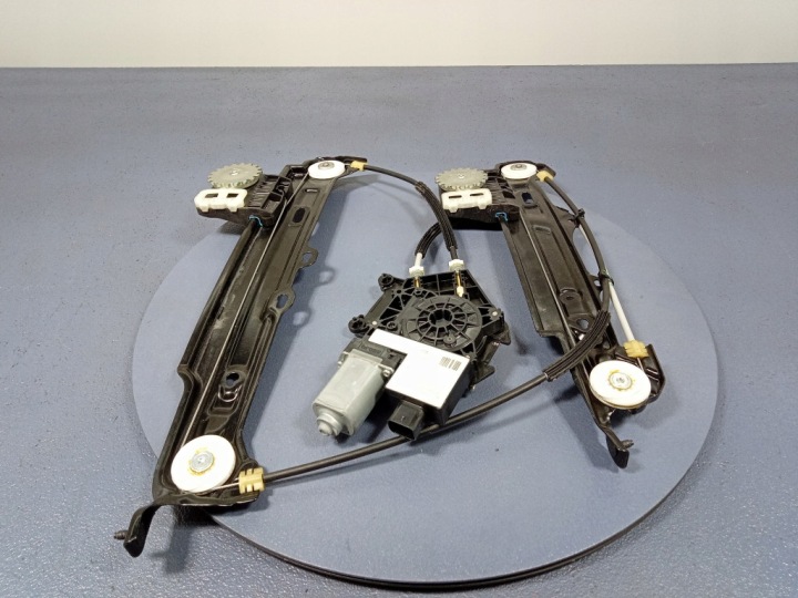 фото №5, Bmw 2 gc f44 подъемник стекла зад левое 9851139
