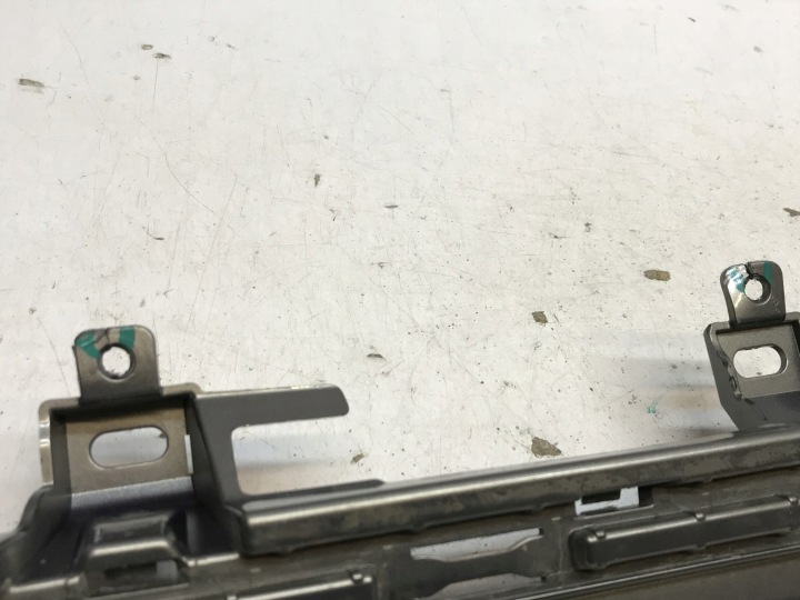 фото №9, Молдинг пороговая правая bmw 7 g70 i7 electryk x drive 22- 51779464152 9464152