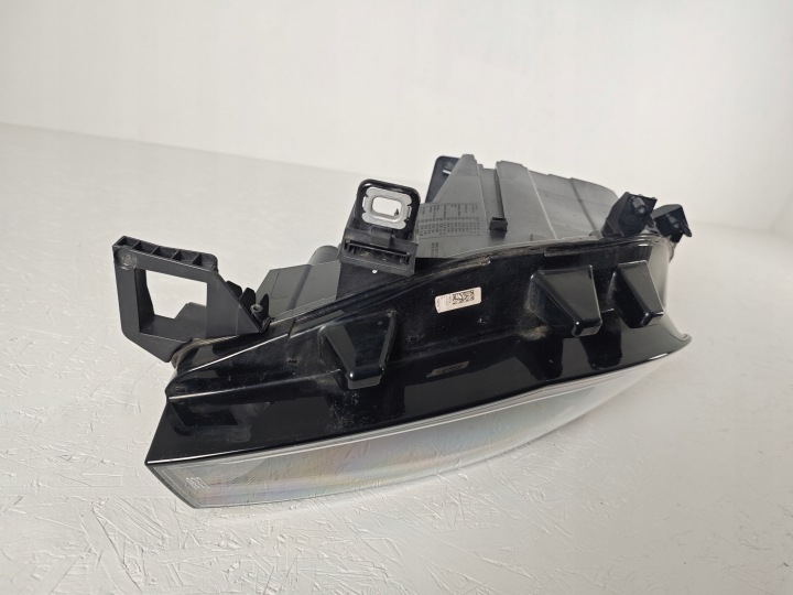 фото №12, Фара передня повний led iq light matrix права перед vw id.4 id4 11b941036m