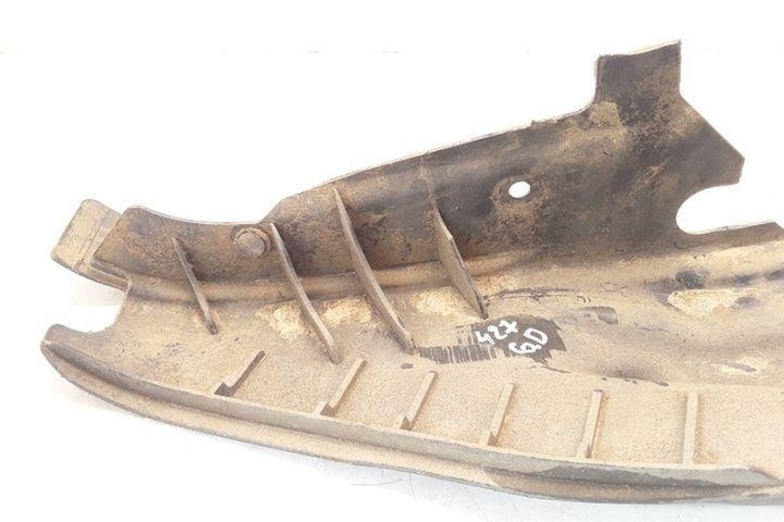 фото №7, Другие защитные накладки шасси audi a3 sportback 8pa 1k0511540c 1.8l бензин 118kw