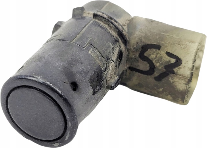 фото №1, Audi a8 d3 02-05 датчик заднього ходу pdc перед зад 4b0919275c lz7q