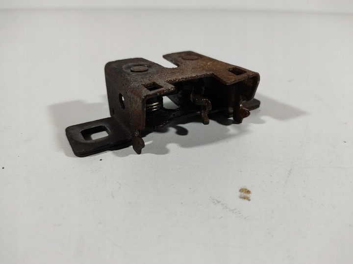 фото №7, Range rover evoque 12- замок капота