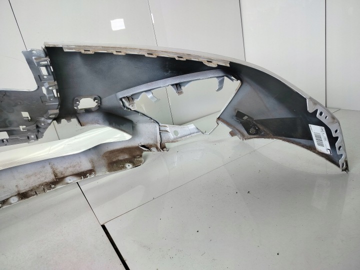 фото №10, Бампер передний перед bmw ix 51117933621