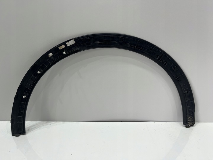 фото №7, Genesis gv70 планка накладка крыльев передняя правая 877f2-ar100