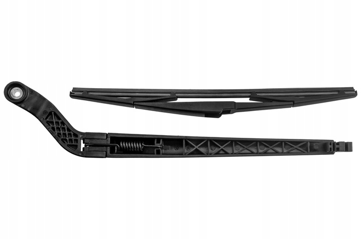 фото №7, Листова ресора + важіль задньої двірники ewb-ty-006 nty