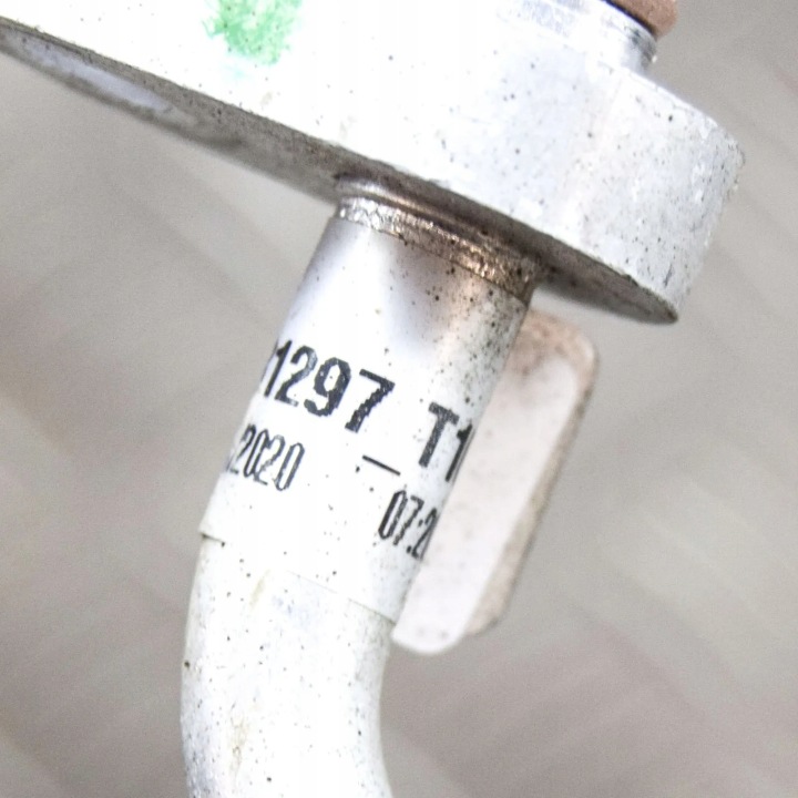 фото №7, Трубки кондиціонера peugeot 2008 ii t16038c 21405577 100kw 2021