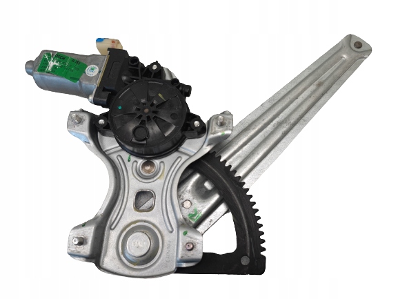 фото №1, Механизм стёкла левый зад hyundai i10 ii