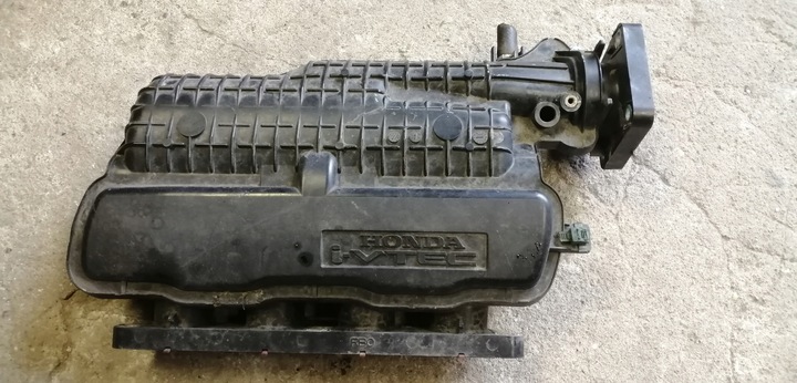 фото №1, Honda jazz iii 08-15 1.3 b колектор всмоктуючий