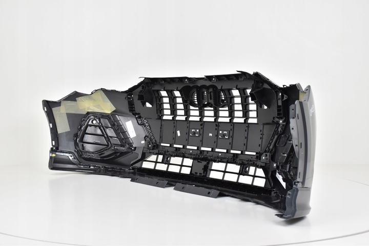 фото №7, Audi q3 2018- 83a 83f s-line бампер переднее