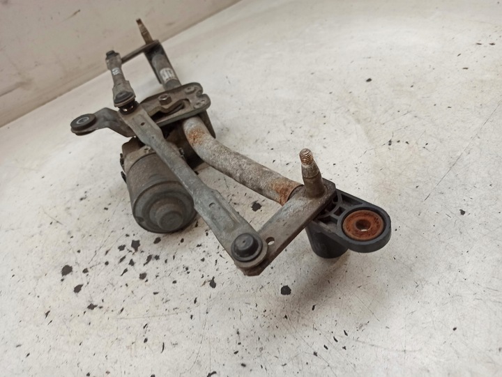 фото №6, A romeo 159 механізм двірник перед 60694874