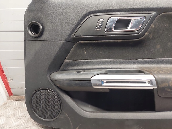 фото №7, Ford mustang vi fr3b6323942 правая обшивки дверь