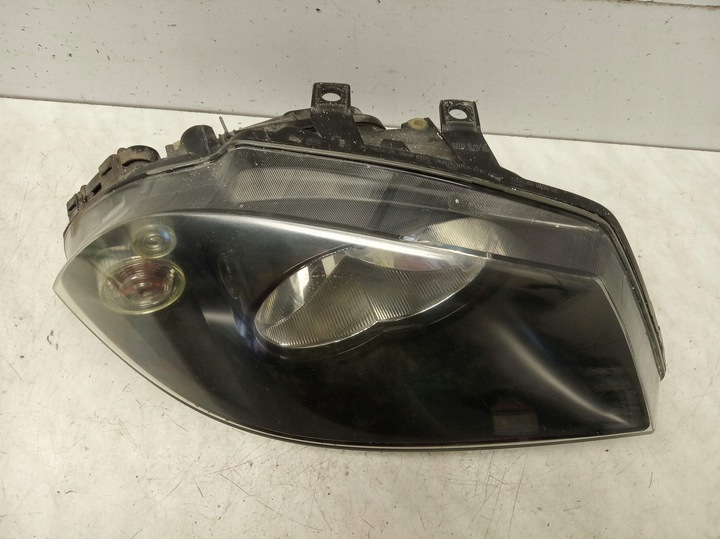 фото №3, Лампа перед правая seat ibiza cordoba iii 05-09 fl