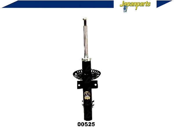 фото №3, Japanparts mm-00525 амортизатор