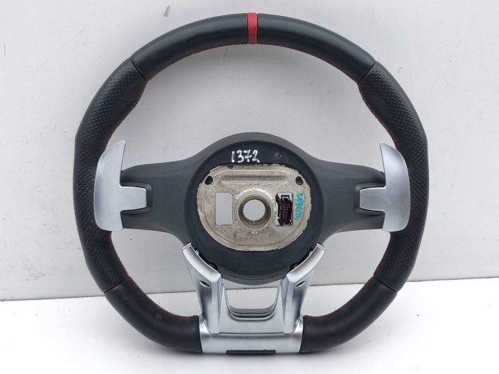 фото №14, Mercedes-benz glc amg 2020 кермо a0004608413