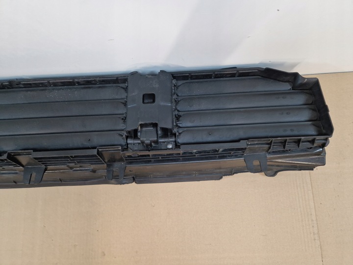 фото №6, Bmw iv 4 g22 g23 g24 g26 жалюзі кермо повітря впуск 5a1e91806