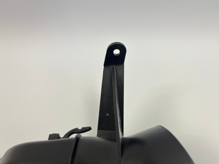 фото №6, Труба фільтра впуск повітря маслоприймач mercedes w124 m103 300e 3.0 1030940311