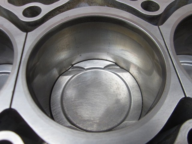 фото №14, Volvo s60 s90 v90 xc60 2.0 турбіна бензин гібрид b4204t34 b4204t blok