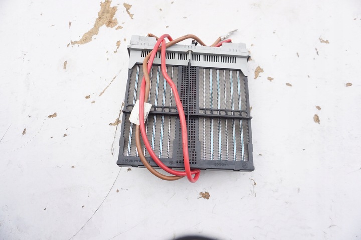 фото №1, Обігрівач a2048300461 mercedes c w204