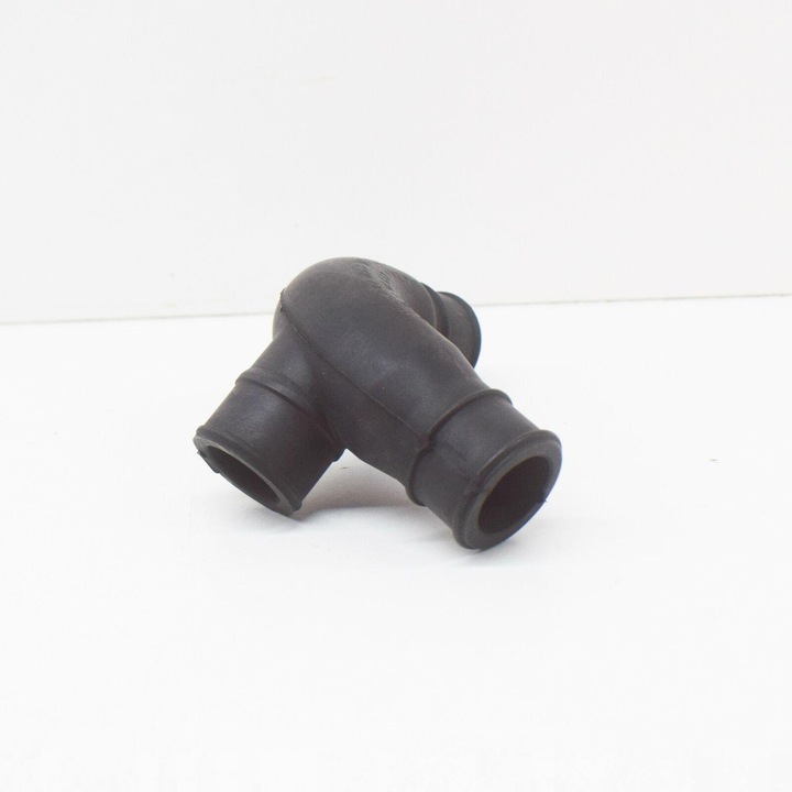 фото №9, Шланг вентиляційний vag audi a4 passat оригінальний 06b103221h