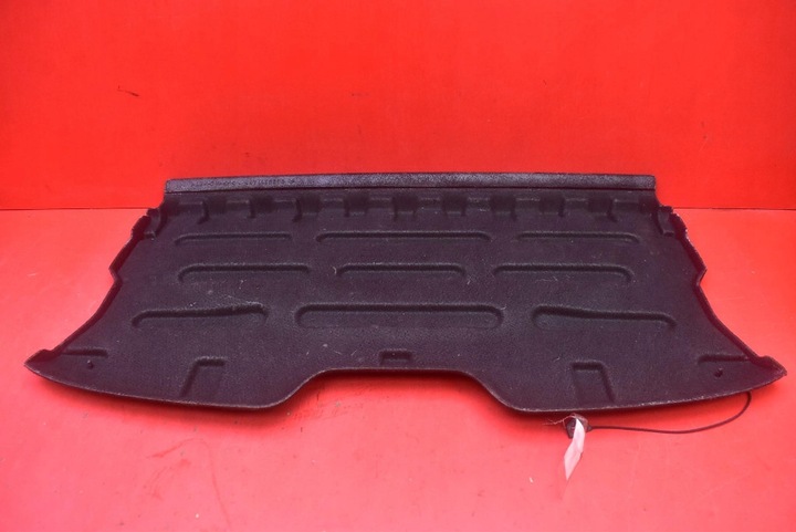 фото №6, Полиця багажника citroen c4 c 4 1 i 5d hb 04-08