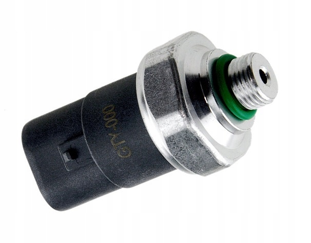 фото №11, Датчик давления кондиционера toyota yaris 1999-