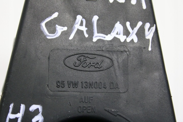 фото №6, Ford galaxy mk1 вкладка лампа левый зад задний