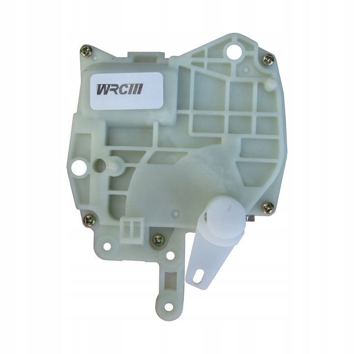 фото №1, Замка двері перед лівий honda civic vii accord vi