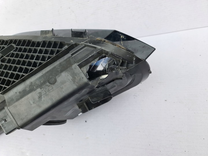 фото №6, Tiguan 5n рестайлінг лампа bi ксенон поворотний led правий