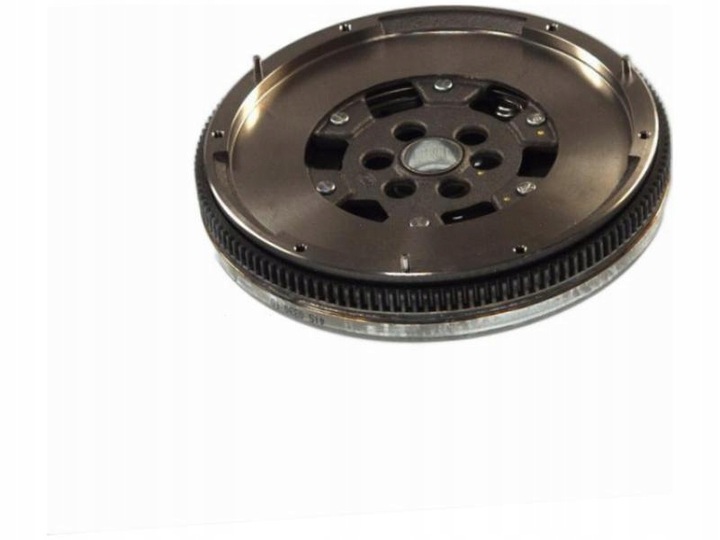 фото №1, Колесо маховики seat altea 2.0 06-07 leon 1p 2.0 05-07