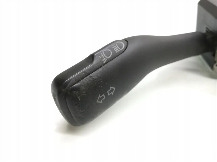 фото №8, Vw bora кермовий/підкермовий / перемикач поворотів 2002 салон 4/5dr 8lo953513g