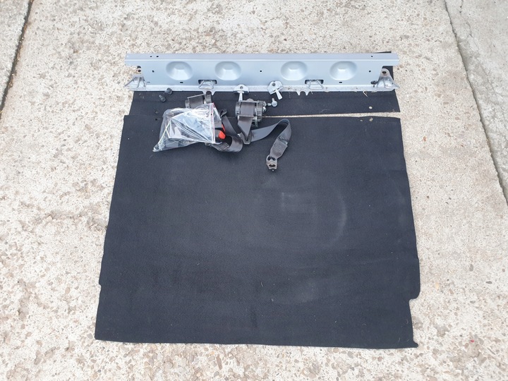 фото №5, Сидіння диван ремені гвинти renault clio 4 iv 2013- універсал gorlice