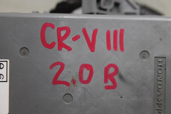 фото №6, Коробка корпус запобіжників swa-e621 honda cr-v 3 iii 2.0 i-vtec 06-12