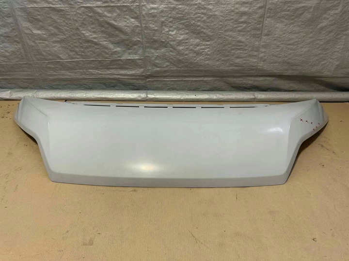 фото №7, Капот передня fiat ducato iii рестайлінг 14 -